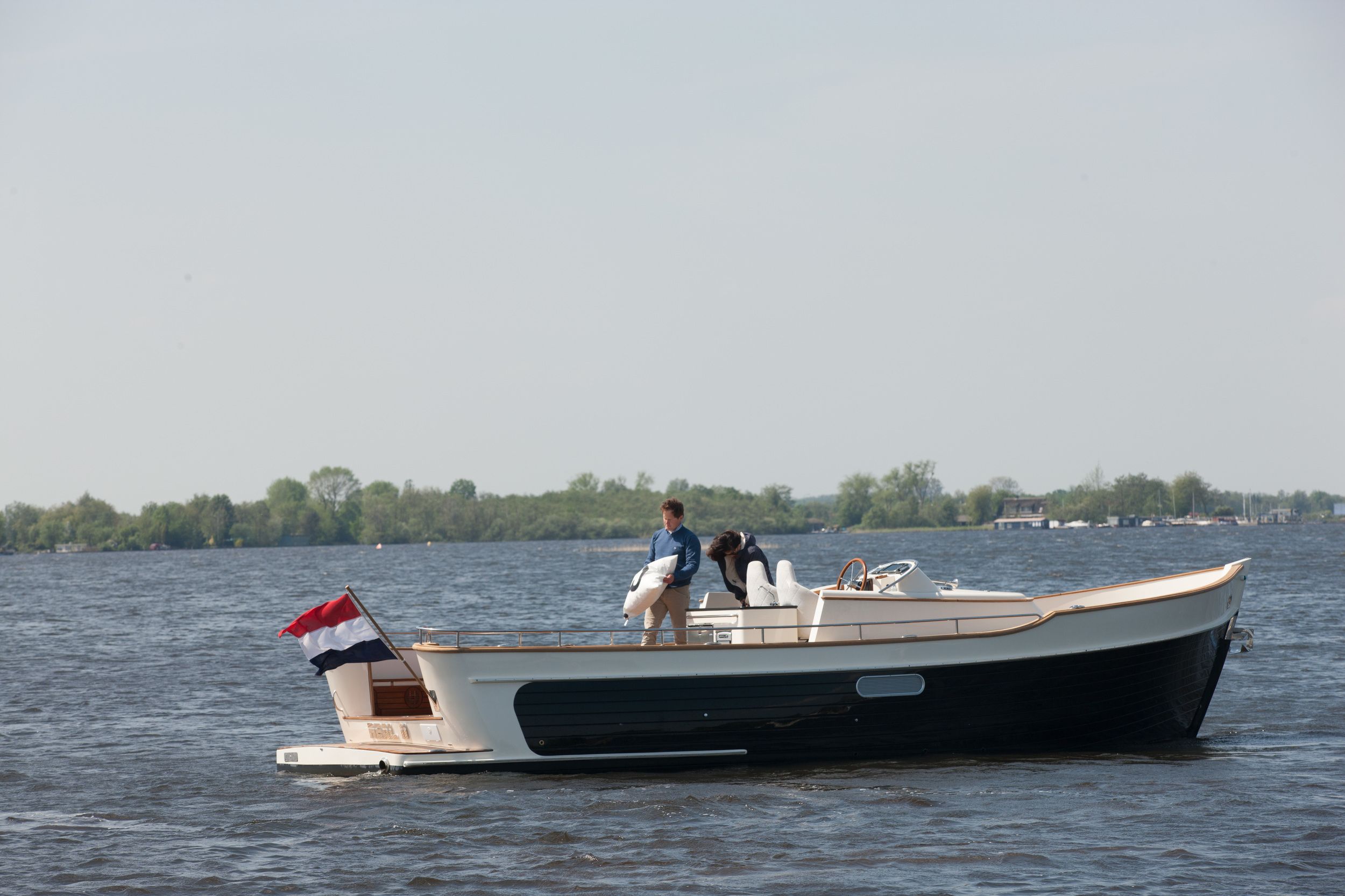 21 boten te koop van Sloep.nl - Menken Maritiem BV bij YachtFocus.com